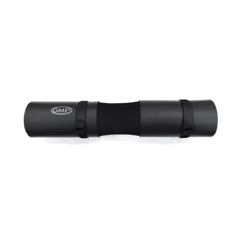 Protector cervical cubre barra con doble tira de ajuste