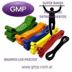 COMBO SUPERBANDAS