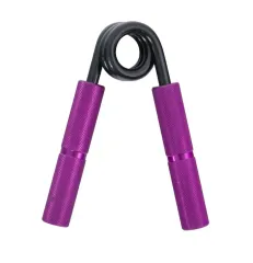 Hand grip - resorte de mano con manopla aluminio - 100 kg