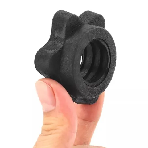 Rosca para barra de 25mm x unidad