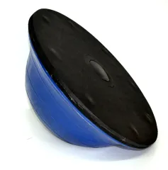 Bosu 33cm - semi esfera