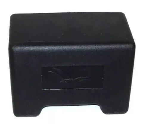 Regaton exterior PVC 100 x 50