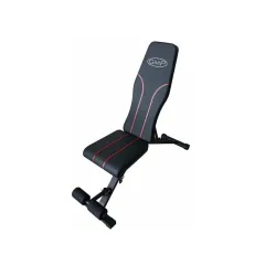 Banco Multiangular regulable -plegable -Gym
