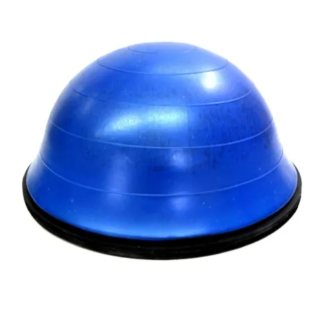 Bosu 50cm - semi esfera