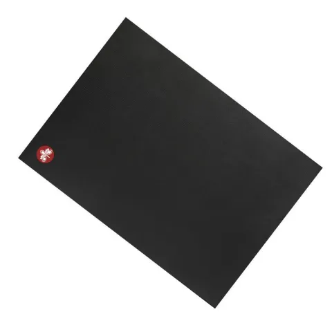 Colchoneta mat PVC grande GMP piso para Máquinas - 2m x 1,30m x 7mm