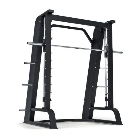 Rack multifuerza Smith - gravedad cero- GMP
