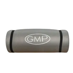 Colchoneta mat NBR caucho 20mm - con tira porta yoga-mat