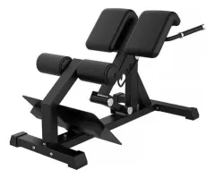 BANCO ROMANO ESPINAL- Hiperextension lumbar a 45º