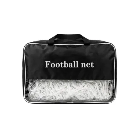 Redes para 2 arcos de futbol 5 -2,8mm