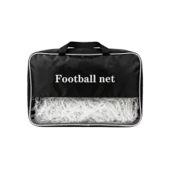 Redes para 2 arcos de futbol 5 -2,8mm