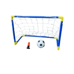 Mini arco de futbol + Pelota