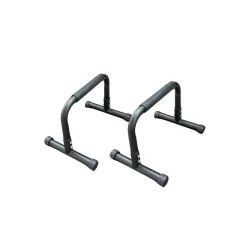 Paralelas push up Calistenia - 30 cm  (par)