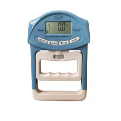 Dinamometro de mano digital hasta 90 kg