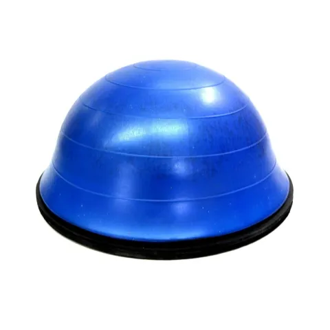 Bosu 60cm - semi esfera