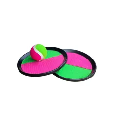 Juego de Catch Ball - dos raquetas y pelota