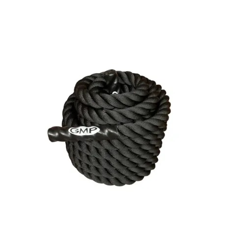 Soga pesada Battle Rope 38mm x 12m
