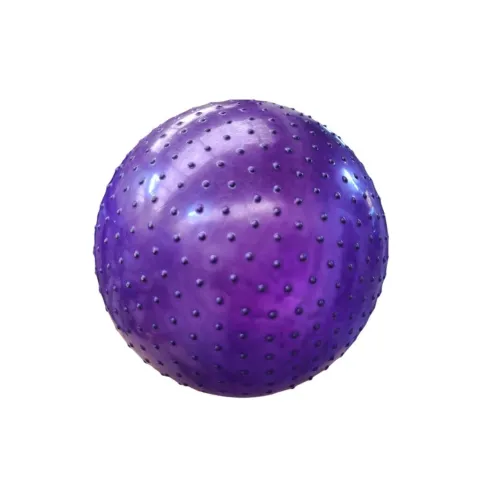 Pelota 65cm con pinches