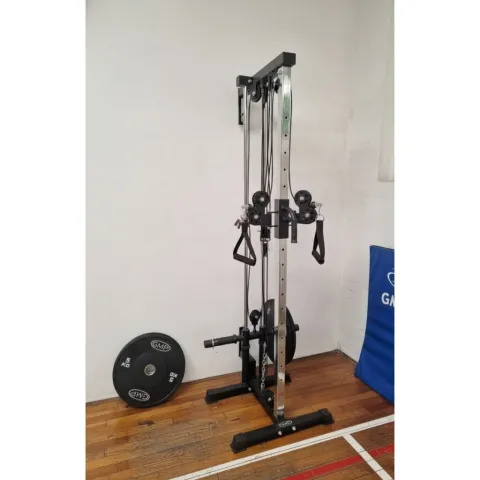 Maquina poleas -Lat Pull Down