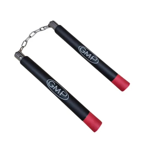 Nunchaku GMP