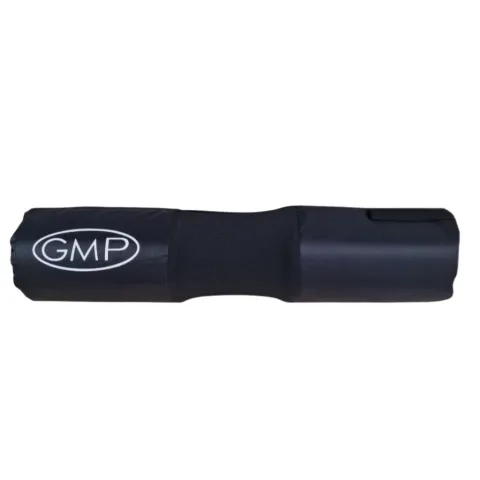 Protector Cervical cubre barra con velcro