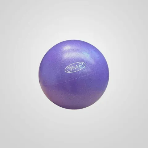 Pelota 24 cm fitness - VIOLETA