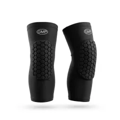 Rodilleras de compresion para Niños - protector para Deportes - (L) - PAR