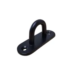 Anclaje de acero para pared