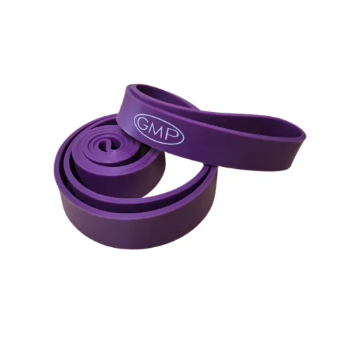 Super Band dominadas TPE -2080*4.5*32mm -VIOLETA