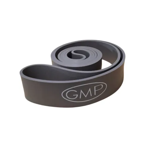 Super Band dominadas TPE -2080*4.5*44mm -GRIS