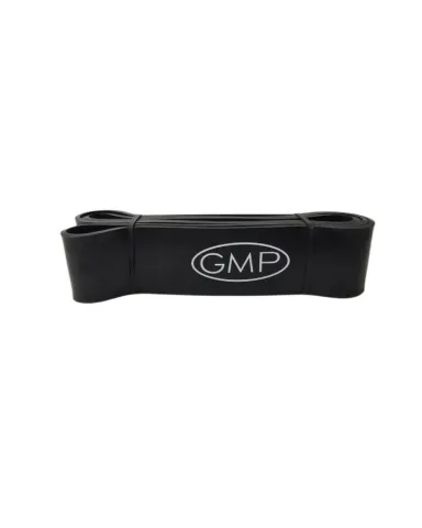 Super Band dominadas TPE -2080*4.5*63mm -NEGRA