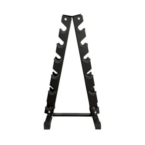 Rack soporte de mancuernas Mancuernero Organizador