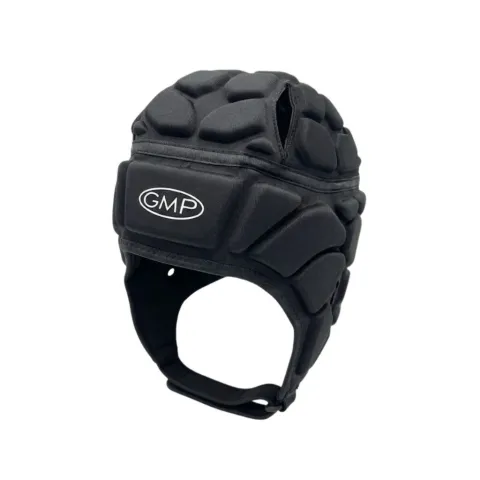 Casco protector de golpes en la cabeza - adecuado para rugby - patinaje  -arquero y enferedades con convulsiones (L)
