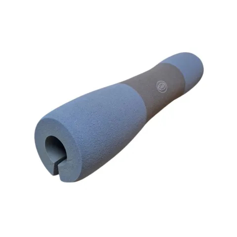 Protector Cervical cubre barra almohadilla - AZUL