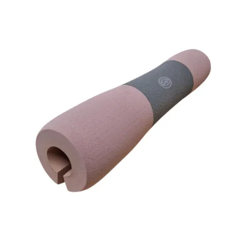Protector Cervical cubre barra almohadilla - ROSA