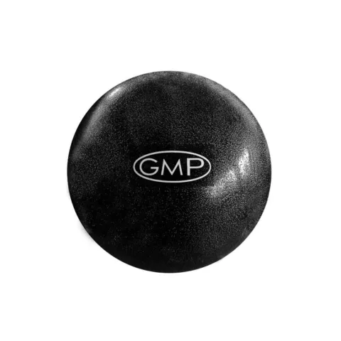 Pelota 27 cm fitness- NEGRA