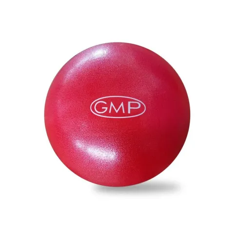 Pelota 30 cm fitness-  ROJA
