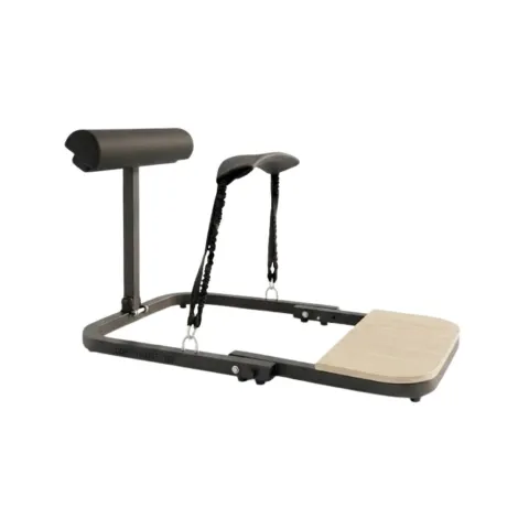 Máquina Hip Thrust de empuje de cadera - 45, 90 y 135 libras de resistencia