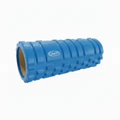 Rolo texturado 33 x 14 cm - AZUL