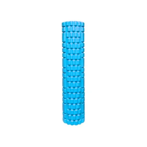 Rolo texturado 61 x 14 cm - CELESTE
