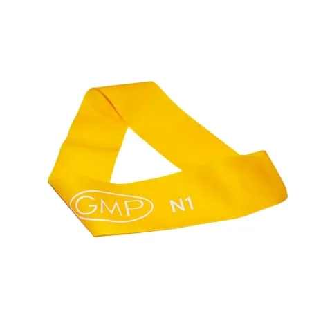 Banda elastica latex circular 5 x 25 cm -0,3mm
