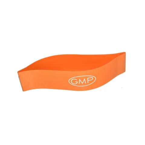 Banda elastica latex circular 5 x 25 cm -0,8mm