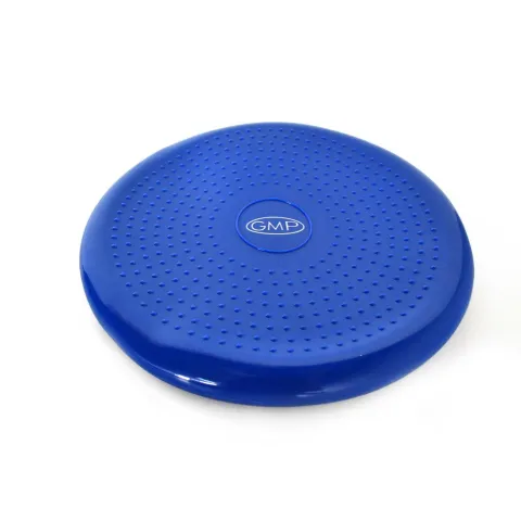 Disco de balance inflable para propiocepcion reforzado 35 CM