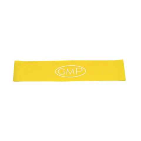 Banda elastica latex circular 5 x 25 cm -0,2mm
