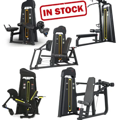LOTE MAQUINAS PREMIUM LINGOTERA  EN STOCK