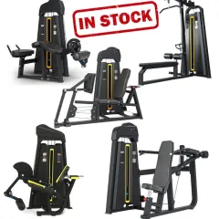 LOTE MAQUINAS PREMIUM LINGOTERA  EN STOCK