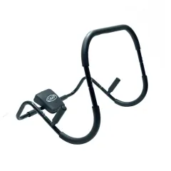 Ejercitador de abdominales -AB roller