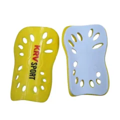 Canilleras futbol - hockey - rugby -talle XS