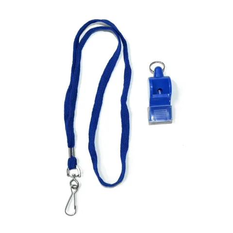 Silbato FOXE con collarin