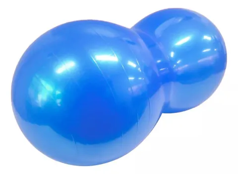 Pelota de esferodinamia Maní 45 x 100 cm