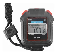 Cronometro digital deportivo timer multifuncion